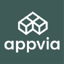 Appvia logo