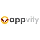 Appvity logo