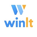 WINIT logo