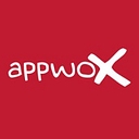 Appwox logo
