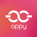 Appy Couple logo