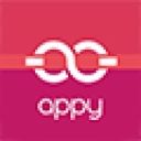 Appy Couple logo