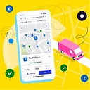 AppyParking+ logo