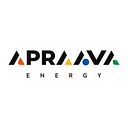 Apraava logo