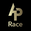 AP Race logo