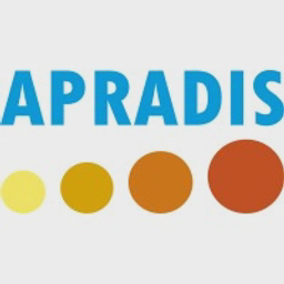 Logo APRADIS