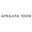 Aprajita Toor logo