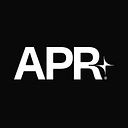 Advertising Production Resources (Aka Apr Consulting) logo