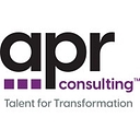 Apr Consulting logo