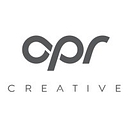 Apr Creative logo