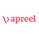 Apreel logo