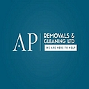 AP REMOVAL & CLEANING LTD logo