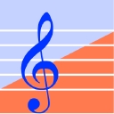 aprendomusica.com icon