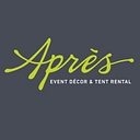 Après Party And Tent Rental logo