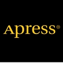 Apress logo
