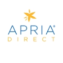 Apria Direct logo