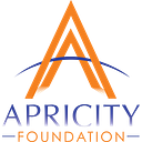 APRICITY FOUNDATION logo