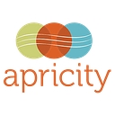 Apricity logo