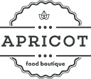 Apricot Food Boutique logo