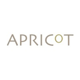 Apricot logo