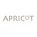 Apricot logo
