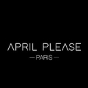April Please logo