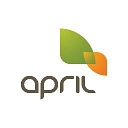 April Canada Insurance logo