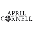 April Cornell logo