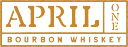 aprilonebourbon.com logo