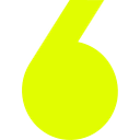 April Six logo