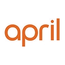 April Strategy Llp logo