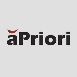 Apriori Technologies UK Limited logo
