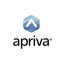 Apriva logo