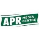 Apr Media logo