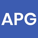 Apg, Inc.   Togaf Training And Ea Training Experts logo
