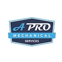 A Pro Mechanical | Hvac, Plumbing, Commercial Refrigeration logo