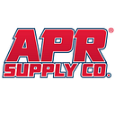 APR Supply Co. logo