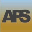 Aps Air Parts Services & Supplies logo