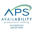 Availability Professional Staffing logo