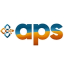 Aps, Inc. logo