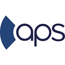 Aps Security & Fire logo
