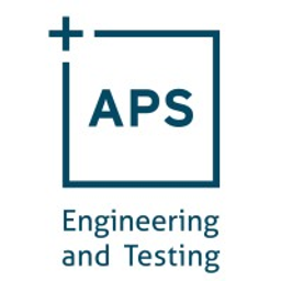 A P S Engineering and Testing logo