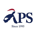 APS ASSET MANAGEMENT PTE LTD logo