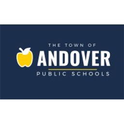 Andover West Middle logo