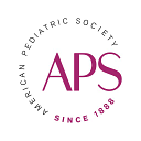 The American Pediatric Society Inc logo