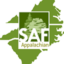 APPALACHIAN SOCIETY OF AMERICAN FORESTERS INC logo