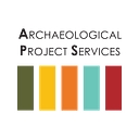 Archaeological Project Services logo