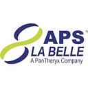 Aps La Belle A Pantheryx Company logo