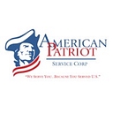 American Patriot Service Corp. logo