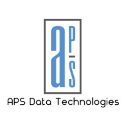APS Data Technologies LLC logo
